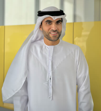 Mohamed Yousif Mahmoud Al Marzooqi