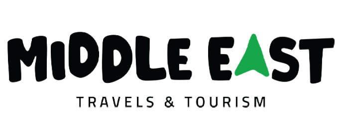 Middle East Travels & Tourism